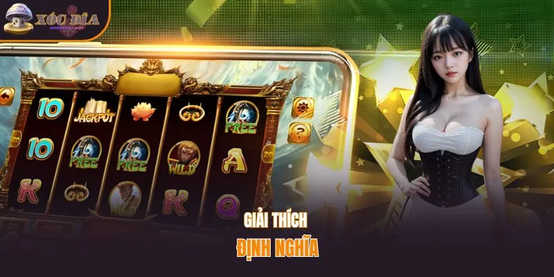 Giới thiệu nổ hũ xóc đĩa